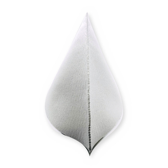 Orlon Cone Filter for Maple Syrup, 1 Quart