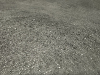 Close-up of food-grade Reemay spunbond polyester flat prefilter fabric