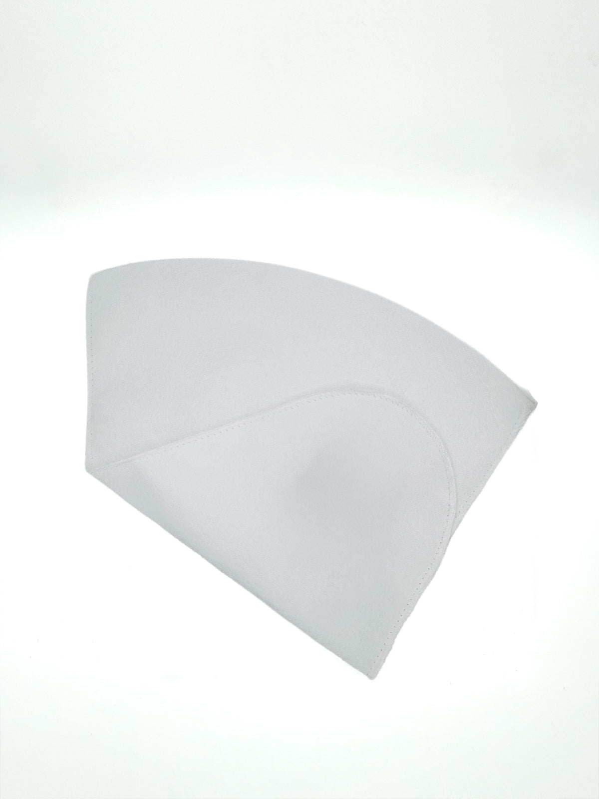 6 Pack Reemay Cone Prefilters for Maple Syrup | Food-Grade Spunbond Polyester | Fits 8 Quart Orlon Cone Filters