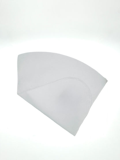 6 Pack Reemay Cone Prefilters for Maple Syrup | Food-Grade Spunbond Polyester | Fits 8 Quart Orlon Cone Filters