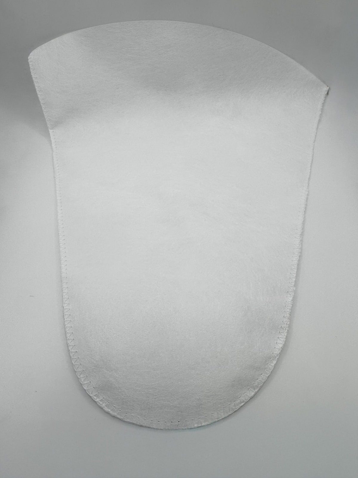 3 Pack Reemay Cone Prefilters for Maple Syrup | Food-Grade Spunbond Polyester | Fits 8 Quart Orlon Cone Filters