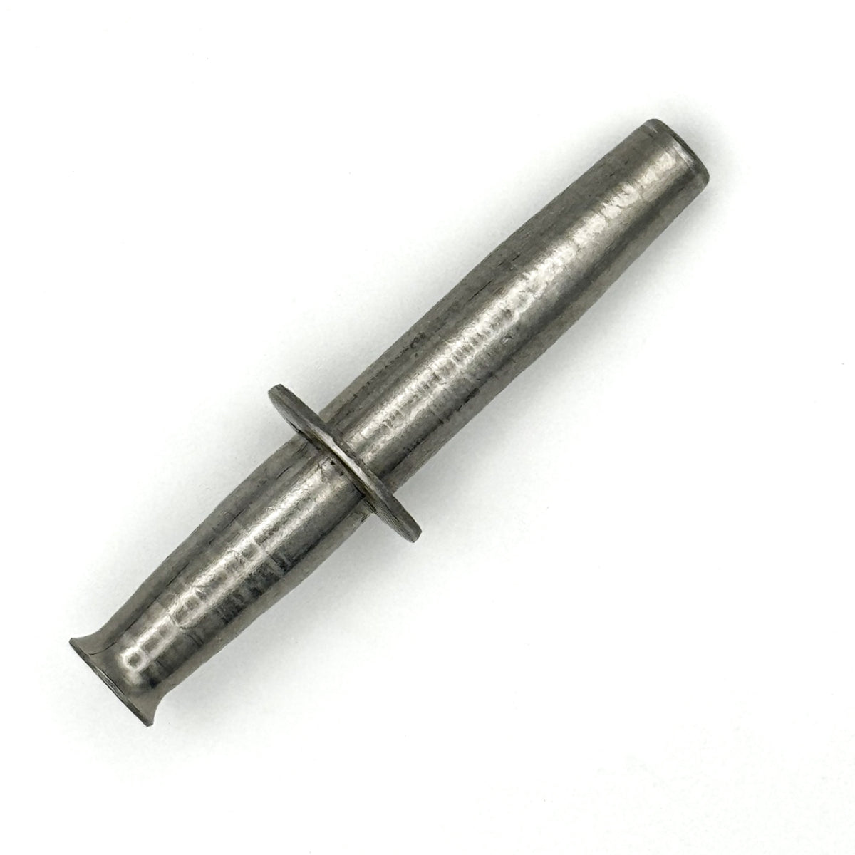 Maple Syrup Taps 5/16 in Stainless Steel, 10 Pack | Maple Tree Sap Spiles Spouts for Tapping | Made in USA